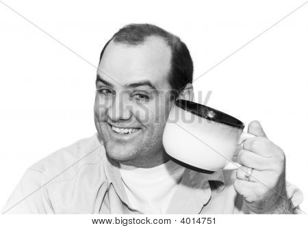 コーヒーが飲みたいです。