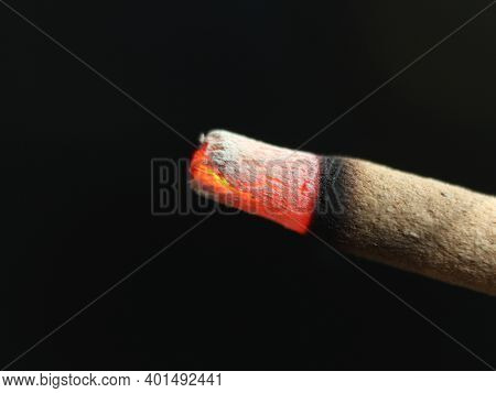 Aroma Incense Smoke Smell Heat Lasting Cease-fire Ashes