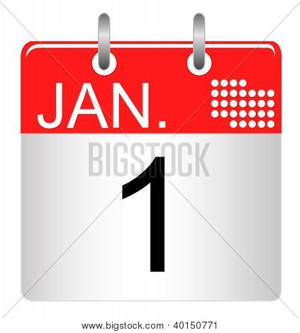 Januar Fisrt