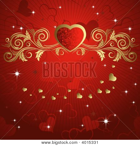 对 St.Valentine 的心