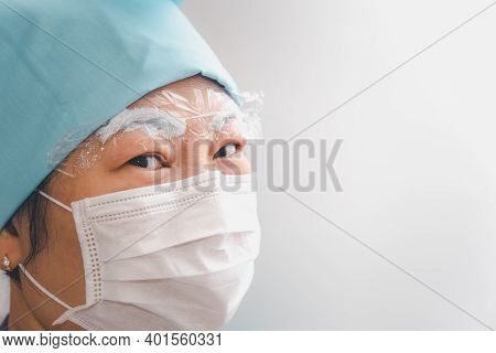 Eyebrow Tattoo Clinic Or Eyebrow Embroidery Clinic