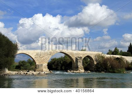 Long Bridge