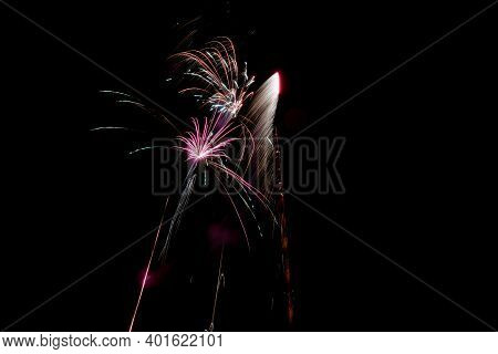 Fireworks