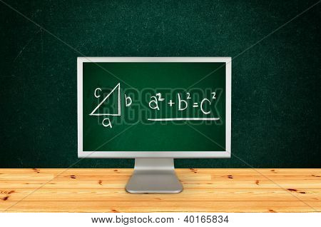 Pythagorean Theorem