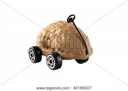孤立的把我逼疯的说