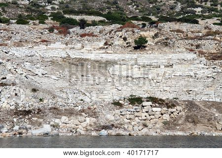 Odeon i Knidos
