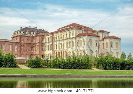 Venaria Reale