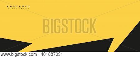 yellow background . yellow background . yellow background images . yellow background vector . yellow background templates. yellow background with clean style background design . yellow and black background concept . clean and modern background .