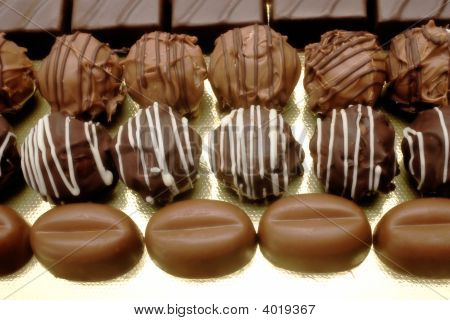 Cioccolatini