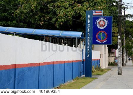 School Closed By The Pandemic