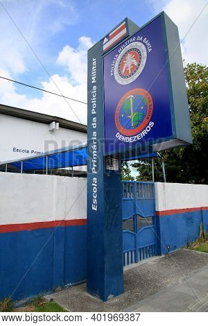 School Closed By The Pandemic