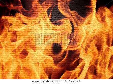 fuego