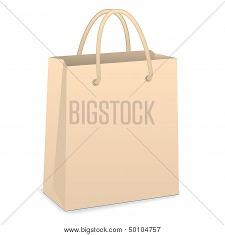 Shopping Bag