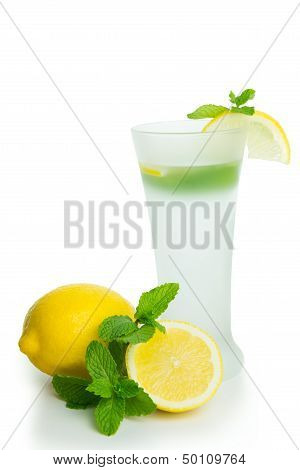 Lemon Drink