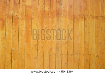 Superficie in legno