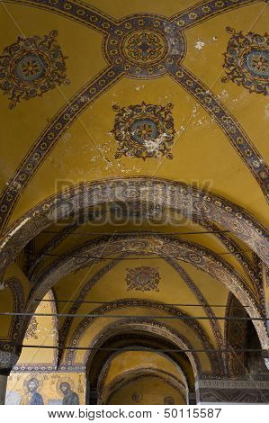 Hagia Sophia