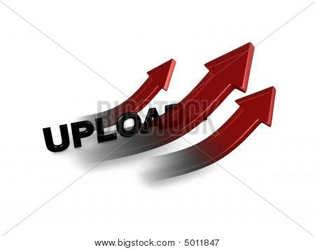 Upload
