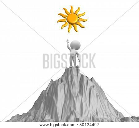 Solen