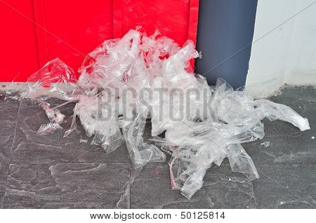Plastic Junk