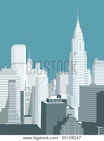 Manhattan