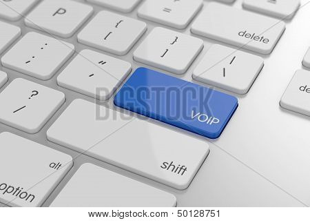 Voip Button