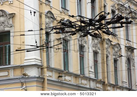 Tramvajové linky