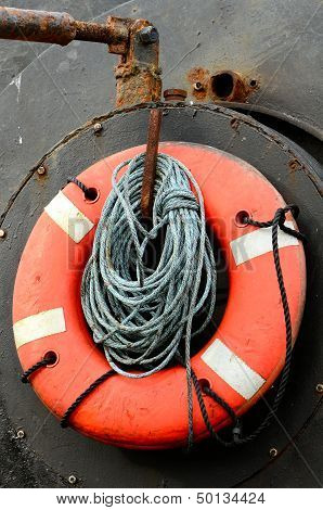Rescue Ring