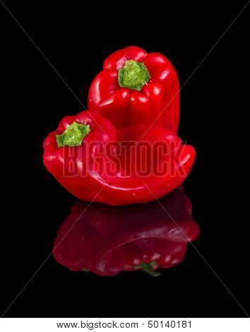 Bell Pepper.