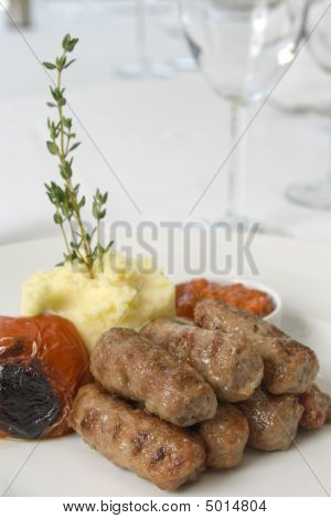Polpetta