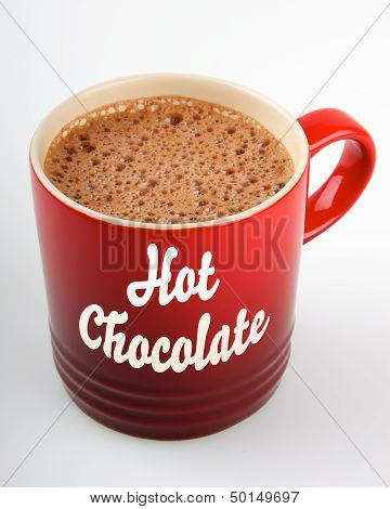 Hot Chocolate Mug