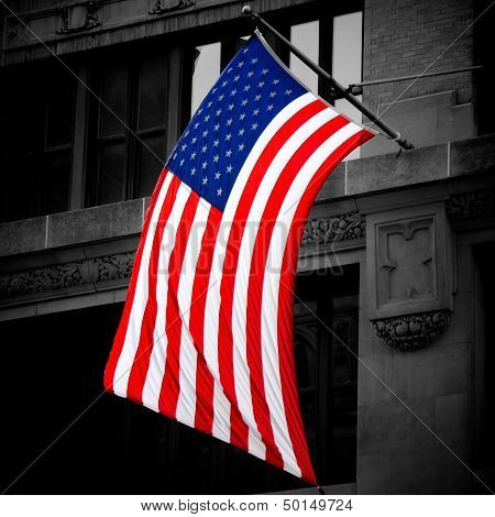 American Flag