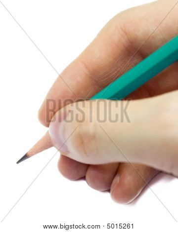Écriture