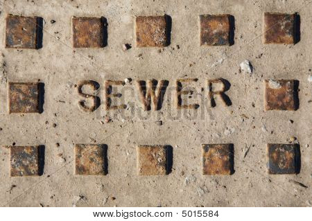 Sewer