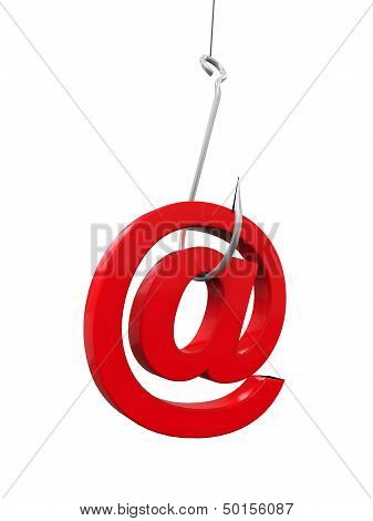 Phishing Fraud Online