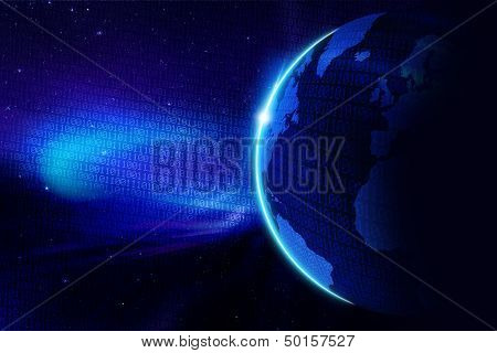 Digital World