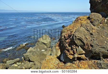Ocean View Juan De Fuca