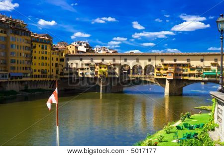 Ponte Vecchio