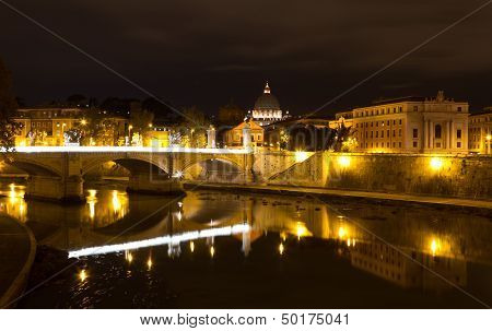 Ponte Vittorio Emanuele II