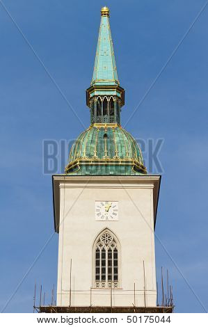 St. Martin's Cathedral