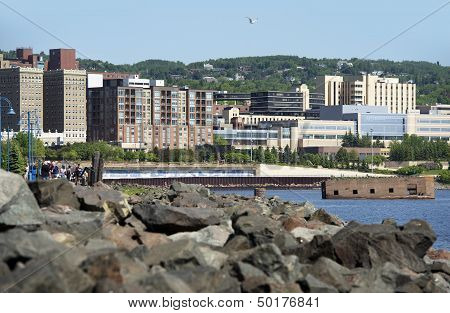 City Of Duluth