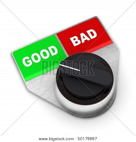 Good Vs Bad Switch