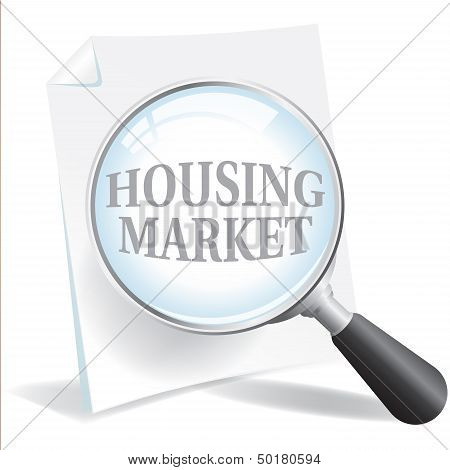 Taking A Closer Look At The Housing Market