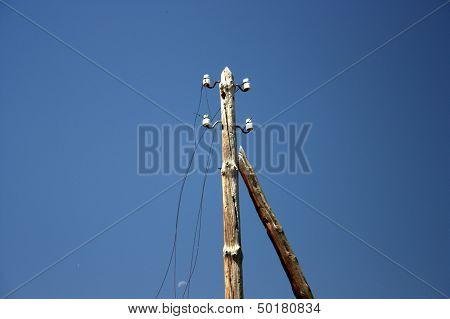 communication breakdown