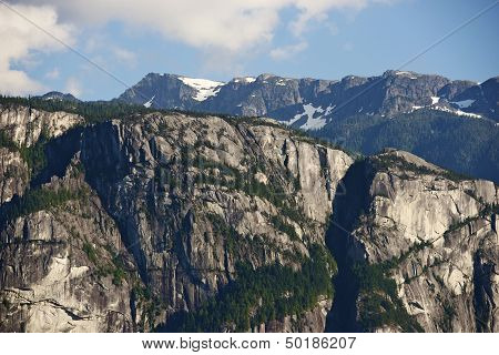 Stawamus Chief