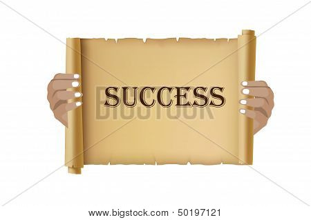 Success