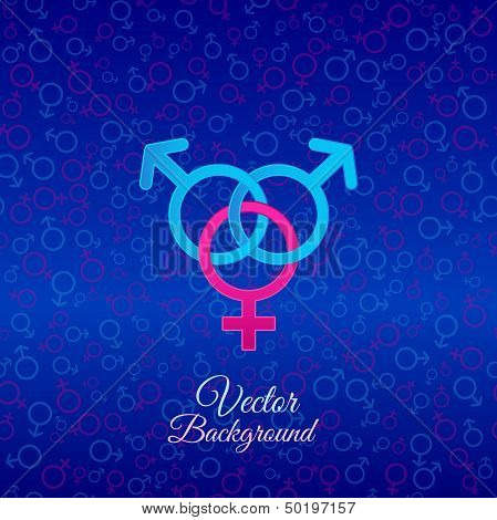 Sex symbols