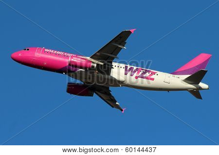 Wizz Air