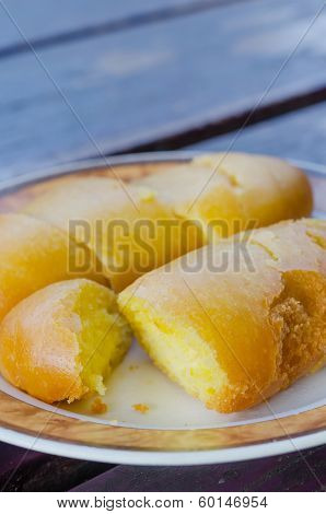Mantou