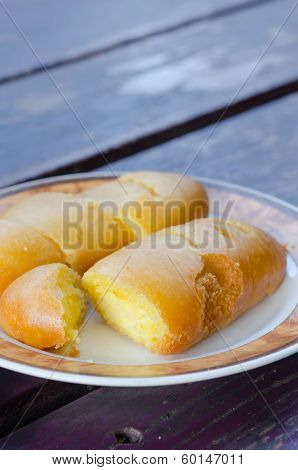 Mantou