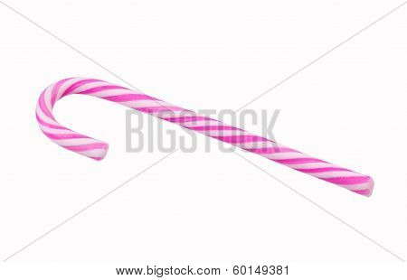 Stripy Candy Cane